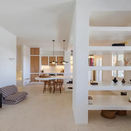 Villa Selinoe The Ultimate Experience