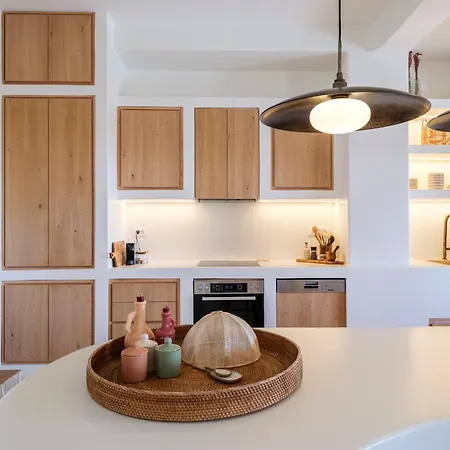 Selinoe The Ultimate Experience Villa *