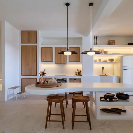 Villa Selinoe The Ultimate Experience