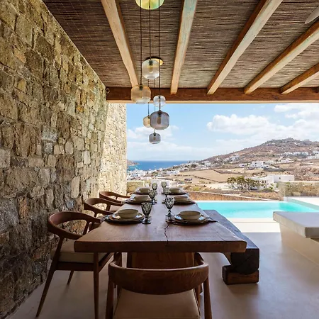 Villa Selinoe The Ultimate Experience *