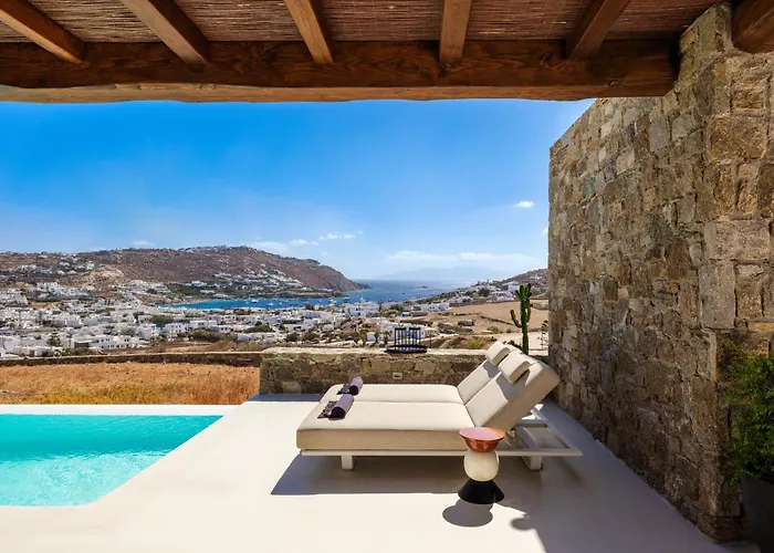 Villa Selinoe The Ultimate Experience *