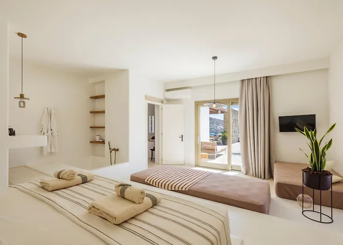 Villa Selinoe The Ultimate Experience