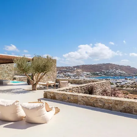 Selinoe The Ultimate Experience * Mykonos Town