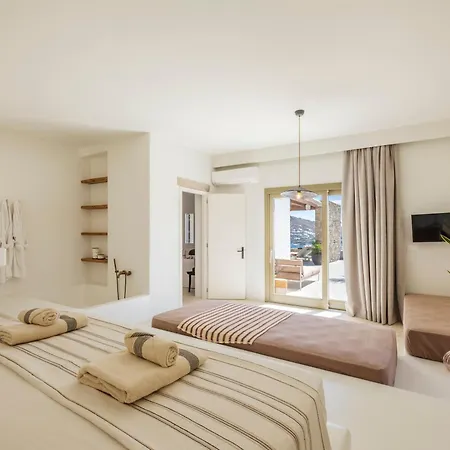 Βίλα Selinoe The Ultimate Experience