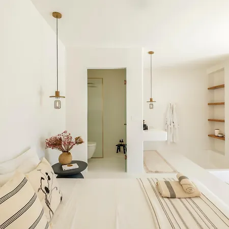 Selinoe The Ultimate Experience * Mykonos Town