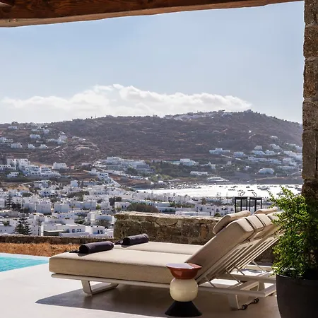 Selinoe The Ultimate Experience Βίλα *