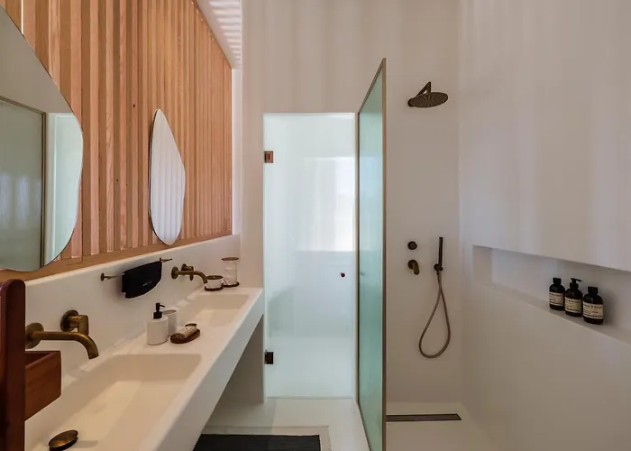 Selinoe The Ultimate Experience Villa *