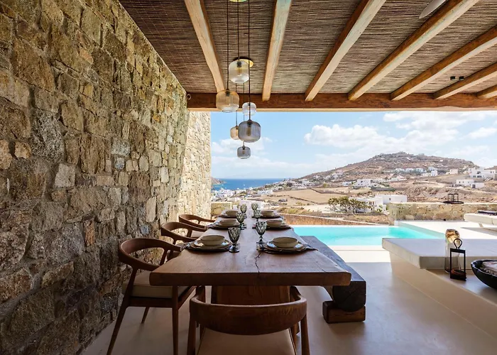 Villa Selinoe The Ultimate Experience *