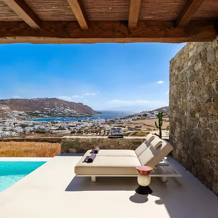 Villa Selinoe The Ultimate Experience *