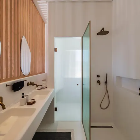 Selinoe The Ultimate Experience Villa *