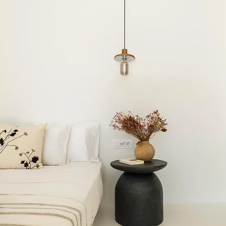 Villa Selinoe The Ultimate Experience Mykonos Town