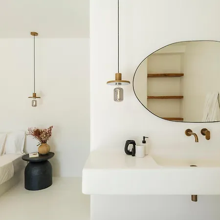 Selinoe The Ultimate Experience Villa