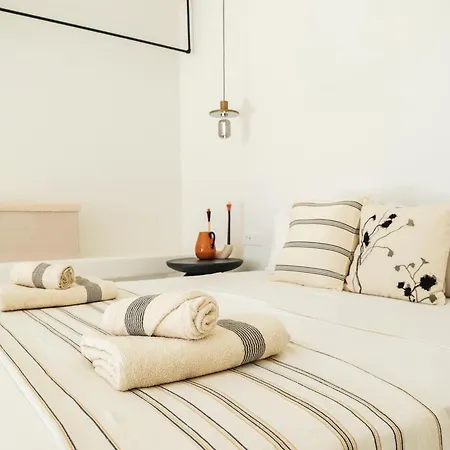 Villa Selinoe The Ultimate Experience Mykonos Town
