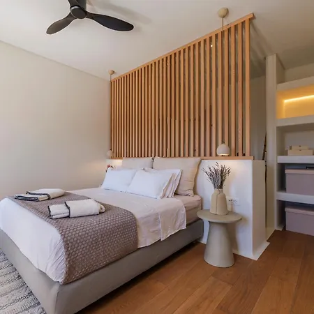 Selinoe The Ultimate Experience Villa Mykonos Town