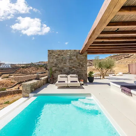 Selinoe The Ultimate Experience Villa