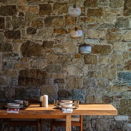 Villa Selinoe The Ultimate Experience *