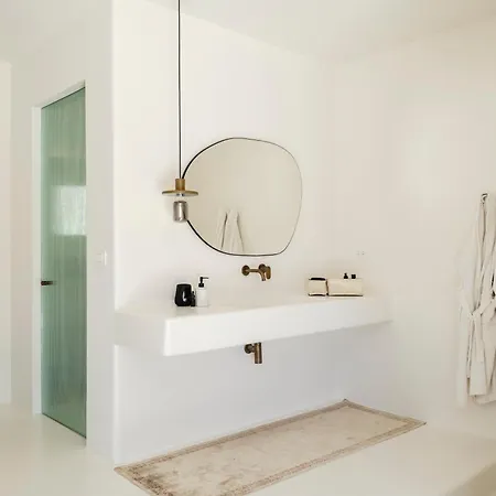 Villa Selinoe The Ultimate Experience