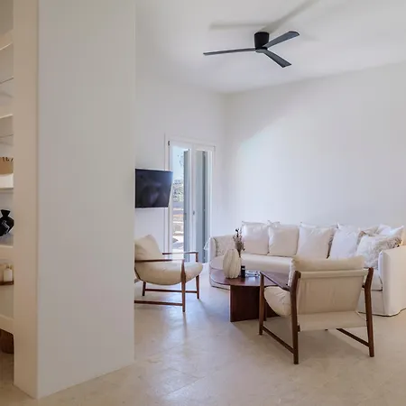 Selinoe The Ultimate Experience Villa Mykonos Town