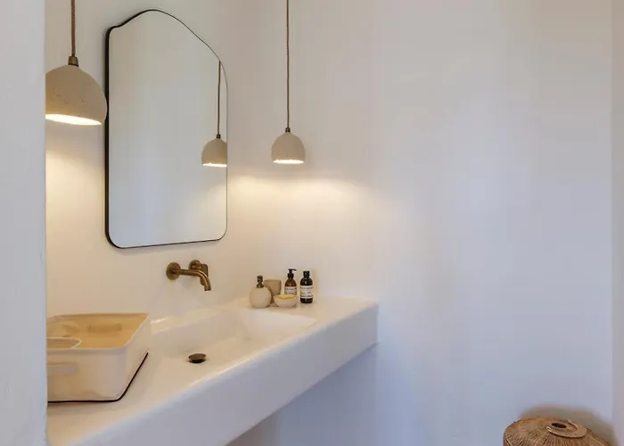 Selinoe The Ultimate Experience 别墅 *