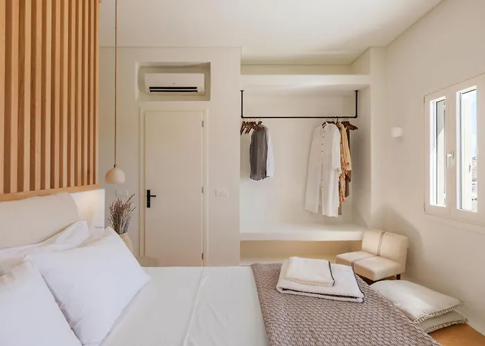 别墅 Selinoe The Ultimate Experience *