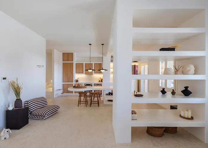 别墅 Selinoe The Ultimate Experience