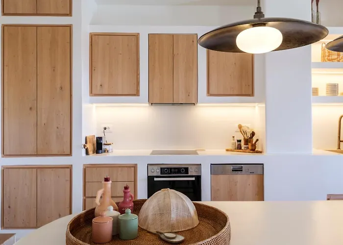 Selinoe The Ultimate Experience 别墅 *