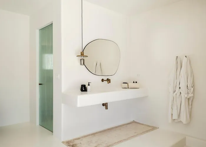 Villa Selinoe The Ultimate Experience