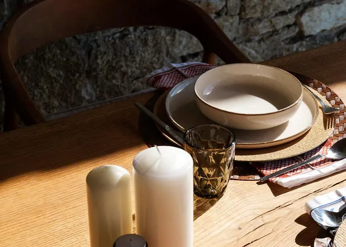 Selinoe The Ultimate Experience Villa *