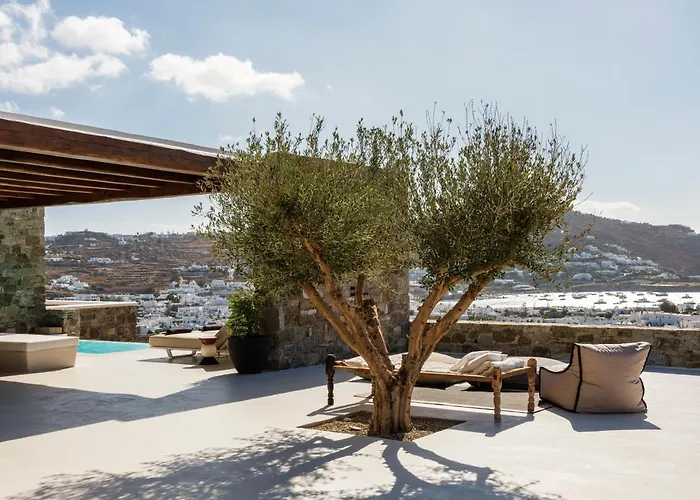 Selinoe The Ultimate Experience Villa