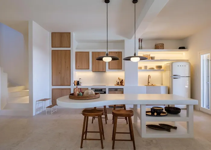 别墅 Selinoe The Ultimate Experience