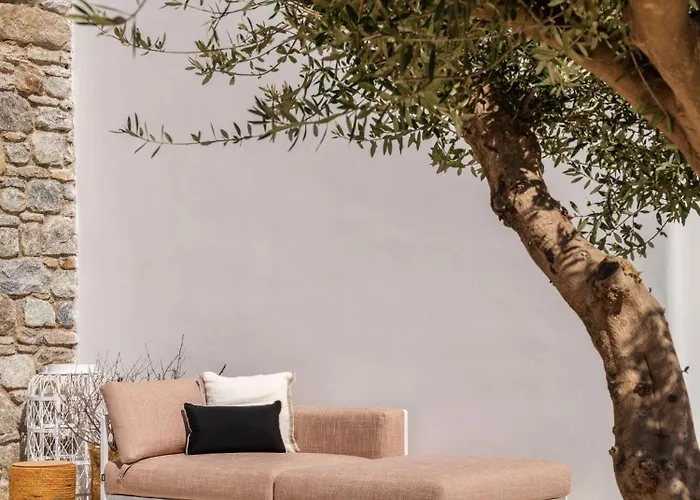 Selinoe The Ultimate Experience 别墅 *