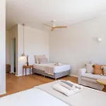 Villa Selinoe The Ultimate Experience Mykonos Town