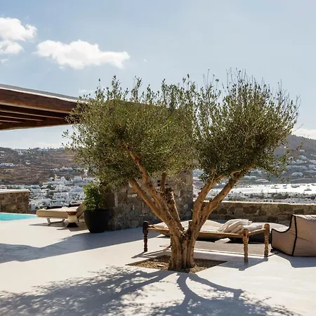 Selinoe The Ultimate Experience Villa