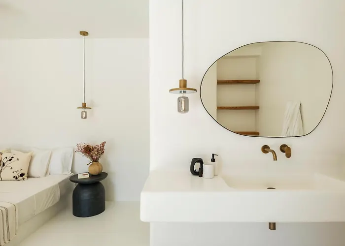 Selinoe The Ultimate Experience Villa